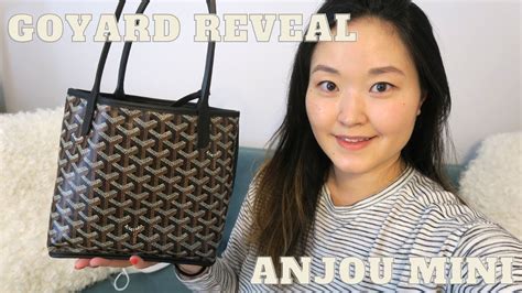 how to purchase a goyard bag